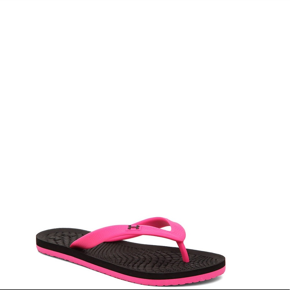 Under Armour Atlantic Dune II flip flop - Kids
